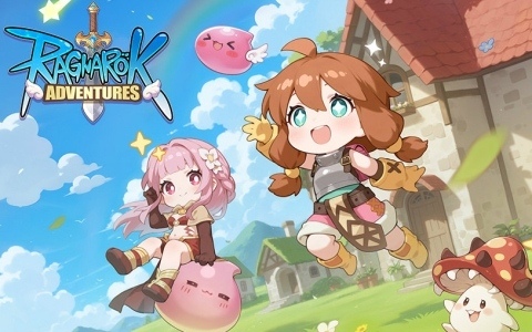 かんたんオートバトルRPG「ラグナロク:アドベンチャーズ」日本国内の正式サービス開始日が延期に――新たな開始時期は未定