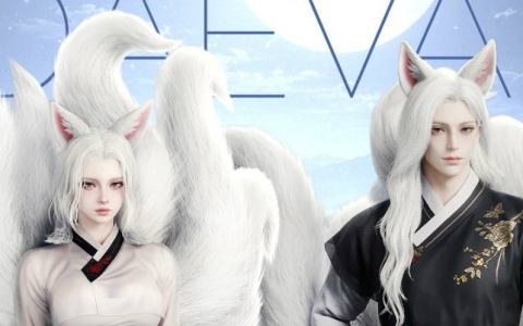 「AION2」ペットの種族「魂結晶(刻印)」をゲットしよう!デイリーダンジョン「オディウム貯蔵所」が追加