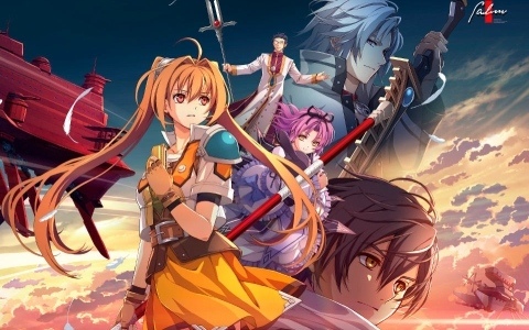 「空の軌跡 the 2nd オリジナルサウンドトラック」が2027年1月27日に発売!リメイク仕様にアレンジされた全楽曲をCD2枚組に収録