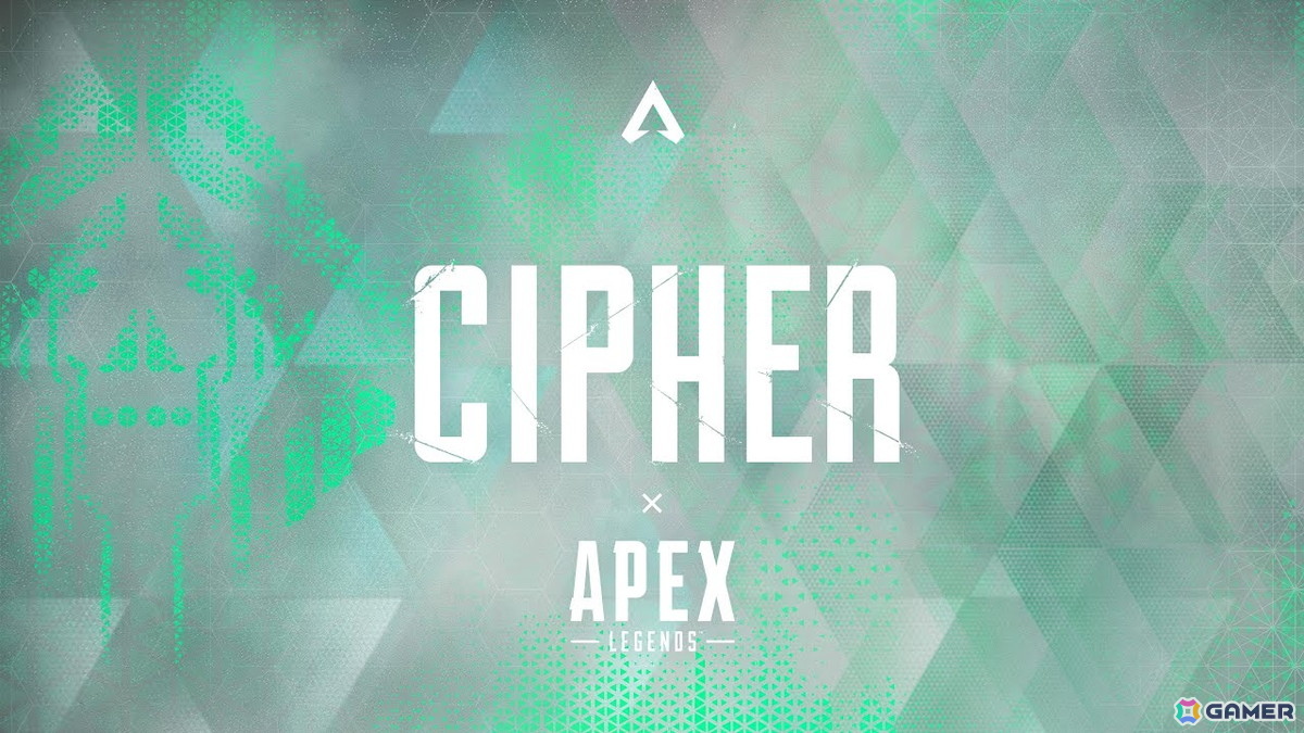 「Apex Legends」新シーズン「Cipher」が11月3日開幕!クリプトのリワークや二丁拳銃「ウィングマン」、レジェンドBANなどを実装の画像
