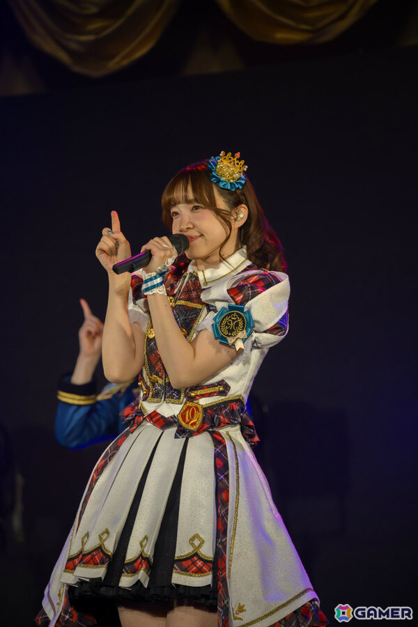 「アイドルマスター ミリオンライブ！」ギネス世界記録達成記念イベントのオフィシャルレポートが公開！の画像10