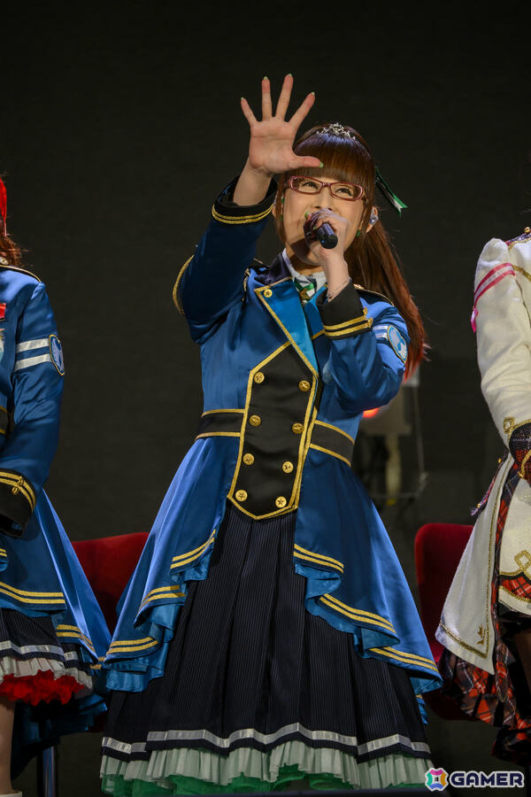「アイドルマスター ミリオンライブ！」ギネス世界記録達成記念イベントのオフィシャルレポートが公開！の画像12
