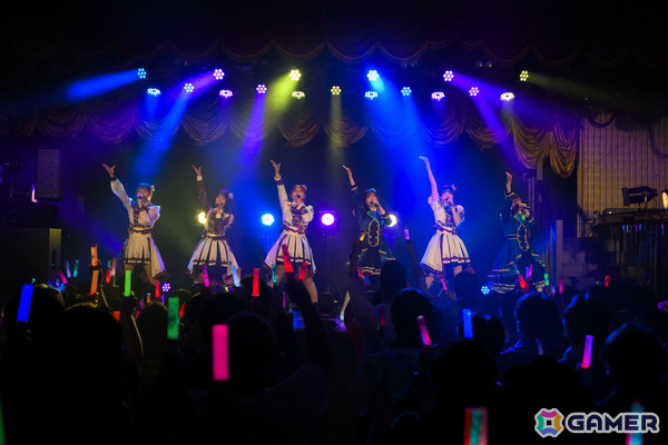 「アイドルマスター ミリオンライブ！」ギネス世界記録達成記念イベントのオフィシャルレポートが公開！の画像4