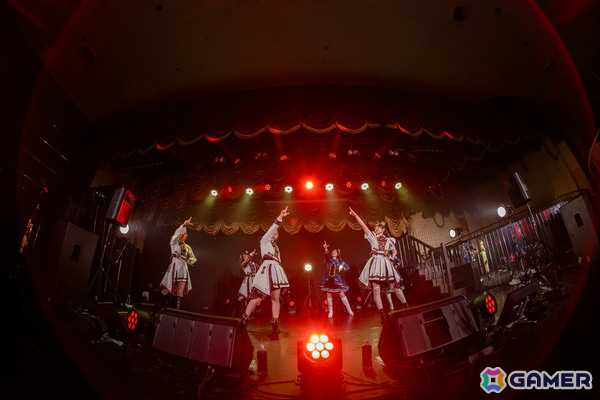 「アイドルマスター ミリオンライブ！」ギネス世界記録達成記念イベントのオフィシャルレポートが公開！の画像5