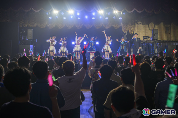 「アイドルマスター ミリオンライブ！」ギネス世界記録達成記念イベントのオフィシャルレポートが公開！の画像6