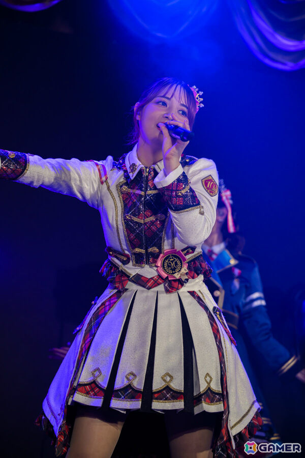 「アイドルマスター ミリオンライブ！」ギネス世界記録達成記念イベントのオフィシャルレポートが公開！の画像8