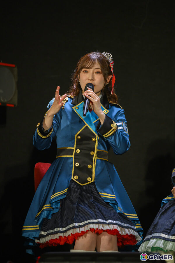 「アイドルマスター ミリオンライブ！」ギネス世界記録達成記念イベントのオフィシャルレポートが公開！の画像9