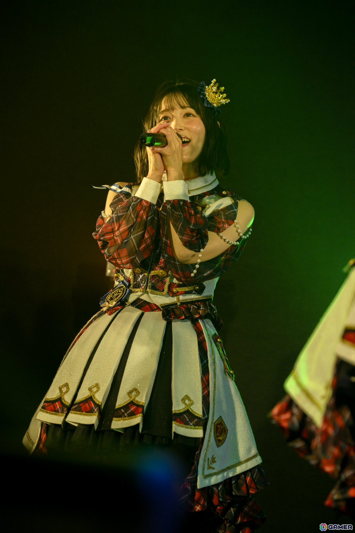 末柄里恵