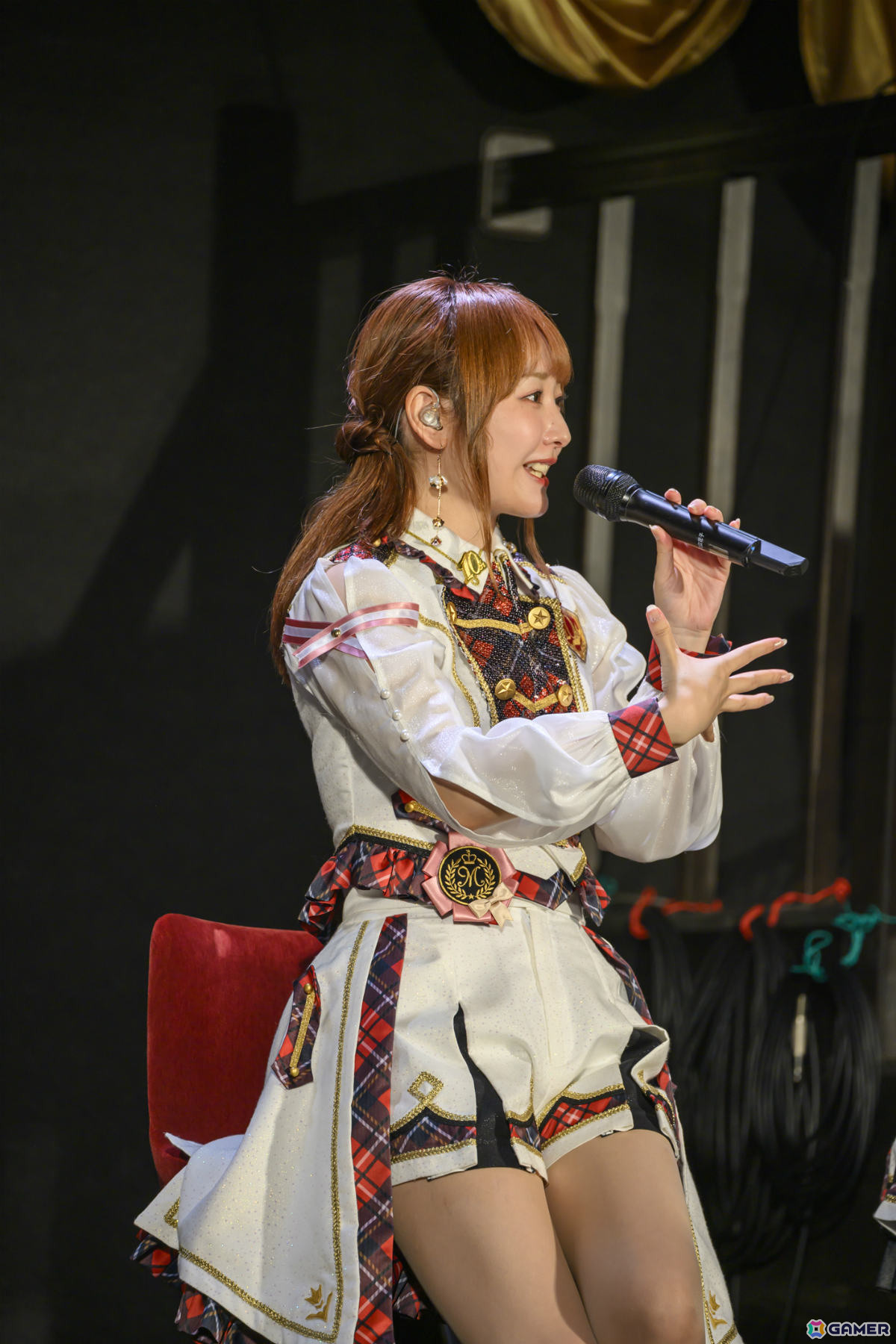 山口立花子