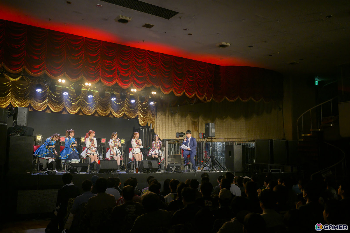 「アイドルマスター ミリオンライブ!」ギネス世界記録達成記念イベントのオフィシャルレポートが公開!の画像