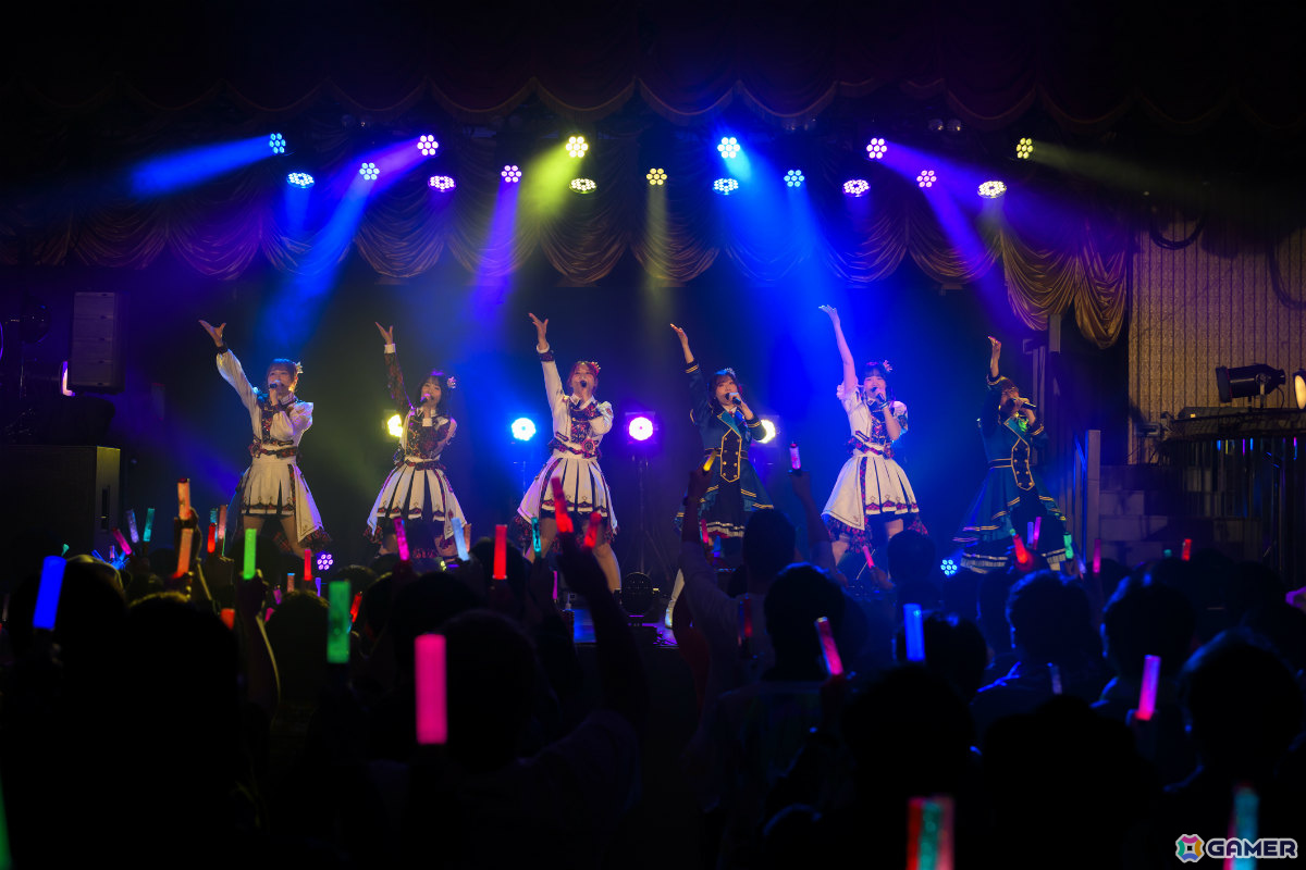「アイドルマスター ミリオンライブ!」ギネス世界記録達成記念イベントのオフィシャルレポートが公開!の画像