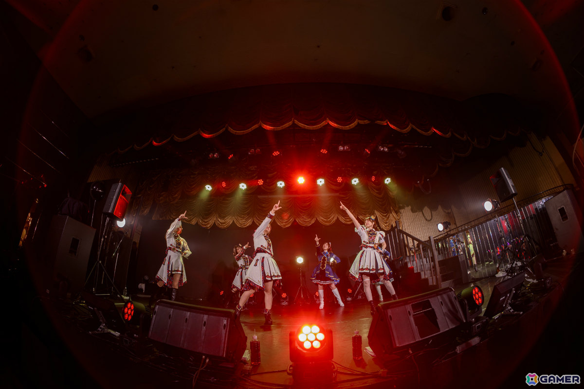 「アイドルマスター ミリオンライブ!」ギネス世界記録達成記念イベントのオフィシャルレポートが公開!の画像