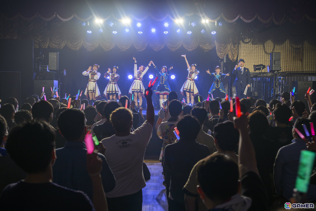 「アイドルマスター ミリオンライブ!」ギネス世界記録達成記念イベントのオフィシャルレポートが公開!の画像