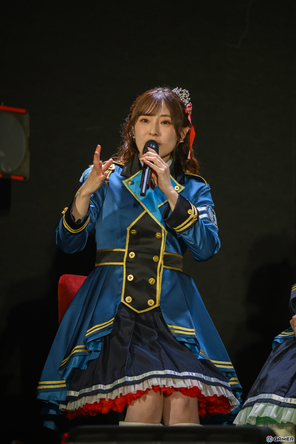 中村繪里子