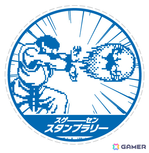 カプコンの「アミューズメント エキスポ 2026」出展情報が公開!昇龍拳のポーズでどこまで高くジャンプできるかを計測する「昇龍拳ジャンプ」が登場の画像