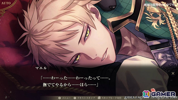 「薄桜鬼異聞 ベレジンスキーの魔女」プレイムービーが公開!攻略対象キャラたちとの日常や近衛猟奇兵団・クルースニクとの戦闘シーンを楽しめるの画像