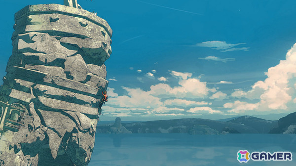 サバイバルクライミングゲーム「Cairn」初の無料DLC「On the Trail: Deep Water」が配信!伝説のクライマーの足跡を辿る試練に旅立とうの画像