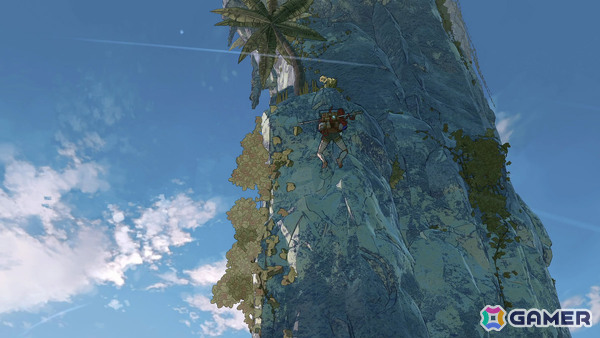サバイバルクライミングゲーム「Cairn」初の無料DLC「On the Trail: Deep Water」が配信！伝説のクライマーの足跡を辿る試練に旅立とうの画像2
