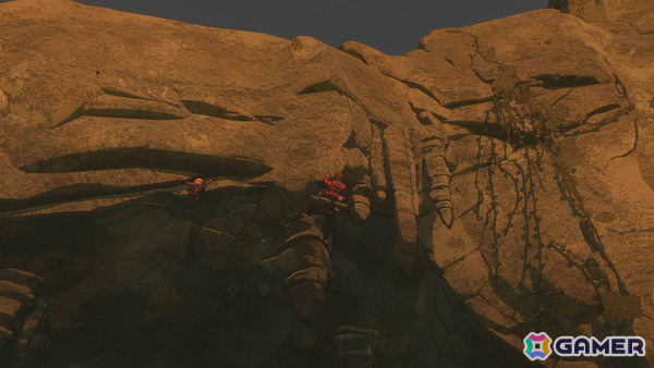 サバイバルクライミングゲーム「Cairn」初の無料DLC「On the Trail: Deep Water」が配信!伝説のクライマーの足跡を辿る試練に旅立とうの画像