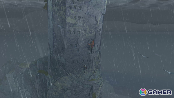 サバイバルクライミングゲーム「Cairn」初の無料DLC「On the Trail: Deep Water」が配信!伝説のクライマーの足跡を辿る試練に旅立とうの画像