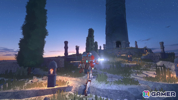 サバイバルクライミングゲーム「Cairn」初の無料DLC「On the Trail: Deep Water」が配信!伝説のクライマーの足跡を辿る試練に旅立とうの画像
