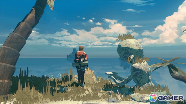 サバイバルクライミングゲーム「Cairn」初の無料DLC「On the Trail: Deep Water」が配信!伝説のクライマーの足跡を辿る試練に旅立とうの画像