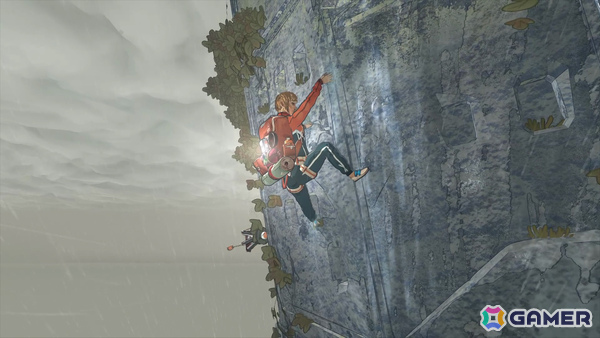 サバイバルクライミングゲーム「Cairn」初の無料DLC「On the Trail: Deep Water」が配信!伝説のクライマーの足跡を辿る試練に旅立とうの画像