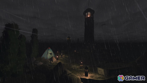 サバイバルクライミングゲーム「Cairn」初の無料DLC「On the Trail: Deep Water」が配信!伝説のクライマーの足跡を辿る試練に旅立とうの画像