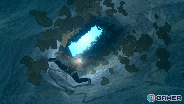 サバイバルクライミングゲーム「Cairn」初の無料DLC「On the Trail: Deep Water」が配信!伝説のクライマーの足跡を辿る試練に旅立とうの画像