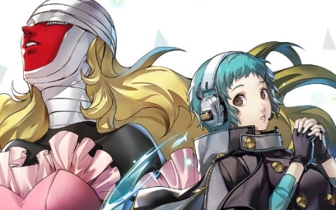 「ペルソナ5: The Phantom X」に「P3R」の山岸風花が登場!固有技のオラクルシフトにより指定した仲間をバトルに呼び出せる