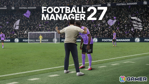 「Football Manager 27」ローンチプレビュー版の無料プレイがスタート！新たなマルチプレイモード「Shuffle Draft」を含む全モードを楽しめるの画像1