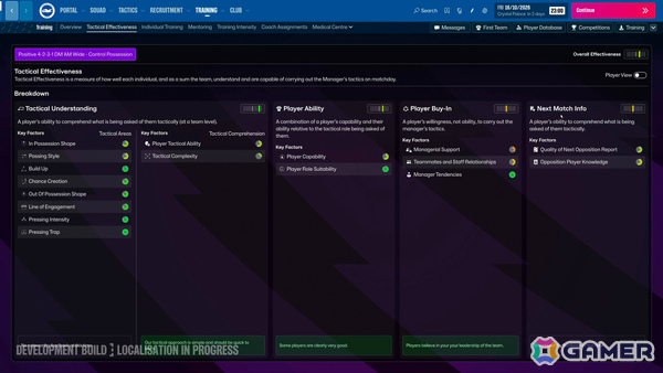 「Football Manager 27」ローンチプレビュー版の無料プレイがスタート！新たなマルチプレイモード「Shuffle Draft」を含む全モードを楽しめるの画像3