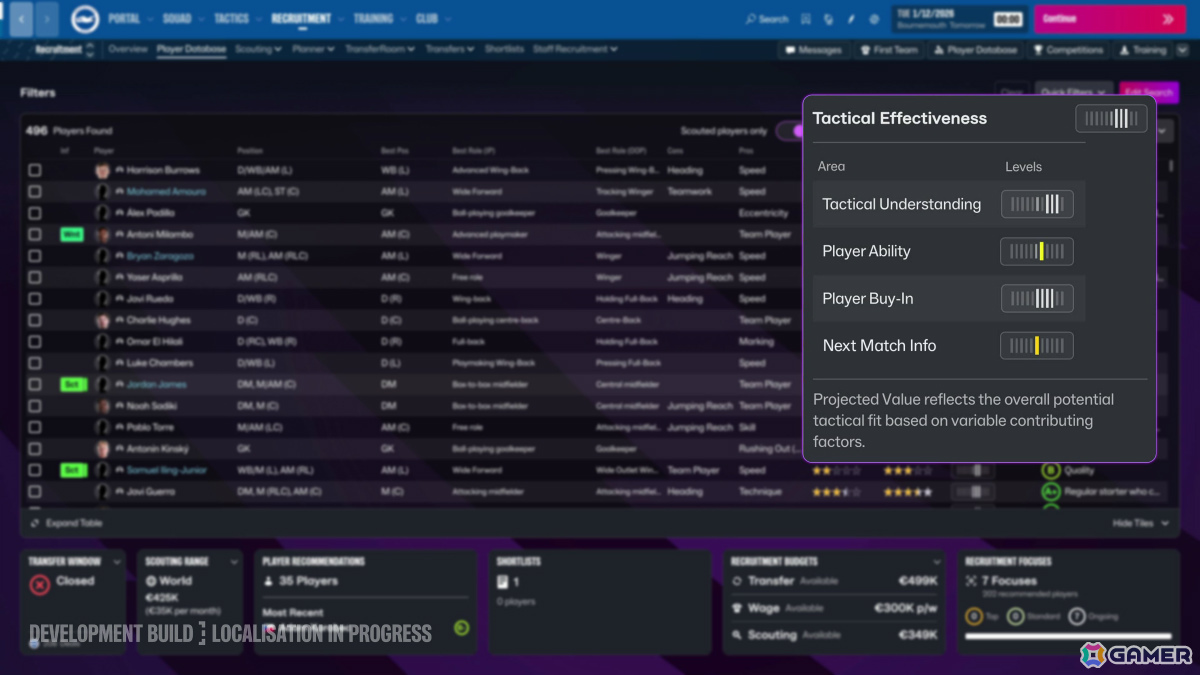 「Football Manager 27」ローンチプレビュー版の無料プレイがスタート!新たなマルチプレイモード「Shuffle Draft」を含む全モードを楽しめるの画像