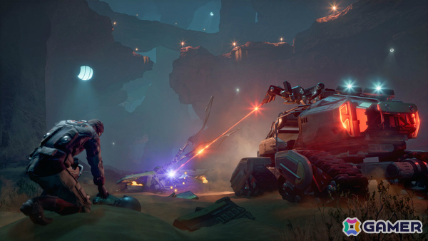 砂の惑星アラキスを舞台にしたオープンワールド・サバイバルゲーム「Dune: Awakening」PS5版が発売!の画像