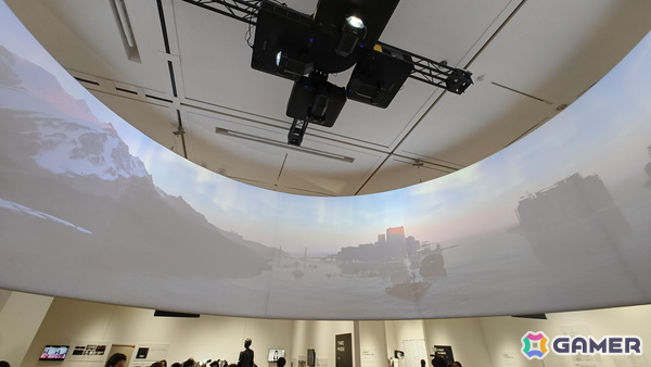 「DEATH STRANDING」の貴重なプロトタイプ版から「OD」の体験型展示まで！小島監督が語るこれまでの10年とこれからの展望の画像12
