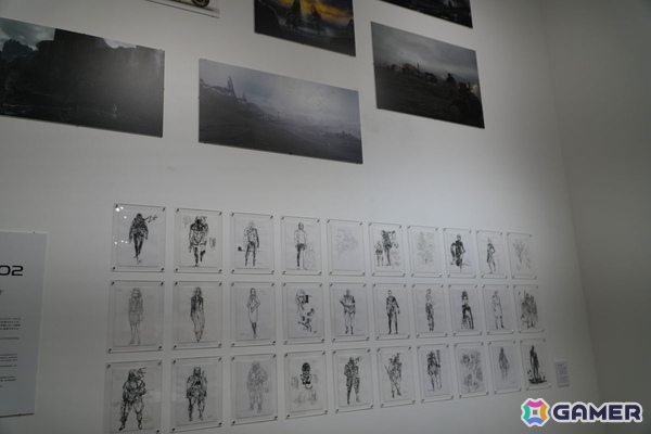 「DEATH STRANDING」の貴重なプロトタイプ版から「OD」の体験型展示まで!小島監督が語るこれまでの10年とこれからの展望の画像