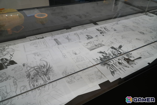 「DEATH STRANDING」の貴重なプロトタイプ版から「OD」の体験型展示まで!小島監督が語るこれまでの10年とこれからの展望の画像