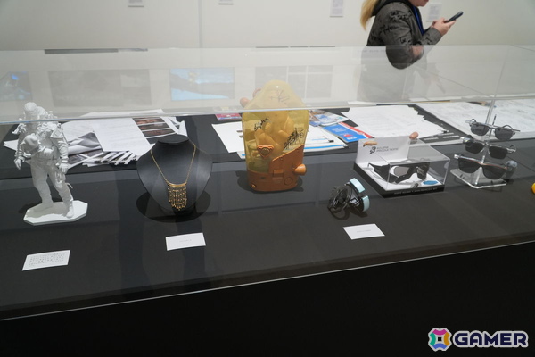 「DEATH STRANDING」の貴重なプロトタイプ版から「OD」の体験型展示まで!小島監督が語るこれまでの10年とこれからの展望の画像