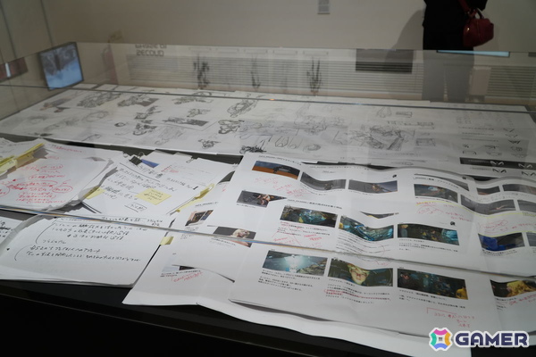 「DEATH STRANDING」の貴重なプロトタイプ版から「OD」の体験型展示まで!小島監督が語るこれまでの10年とこれからの展望の画像