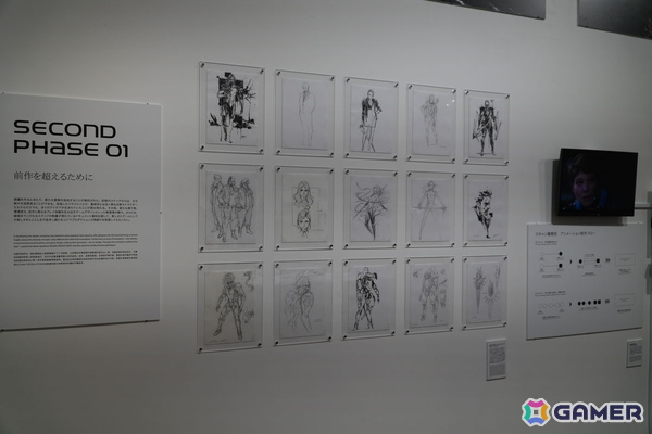 「DEATH STRANDING」の貴重なプロトタイプ版から「OD」の体験型展示まで!小島監督が語るこれまでの10年とこれからの展望の画像
