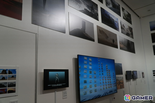 「DEATH STRANDING」の貴重なプロトタイプ版から「OD」の体験型展示まで!小島監督が語るこれまでの10年とこれからの展望の画像