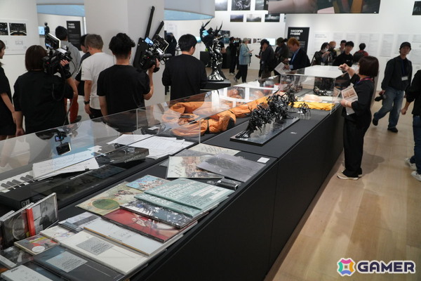 「DEATH STRANDING」の貴重なプロトタイプ版から「OD」の体験型展示まで!小島監督が語るこれまでの10年とこれからの展望の画像
