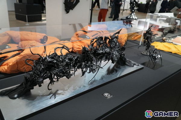 「DEATH STRANDING」の貴重なプロトタイプ版から「OD」の体験型展示まで!小島監督が語るこれまでの10年とこれからの展望の画像