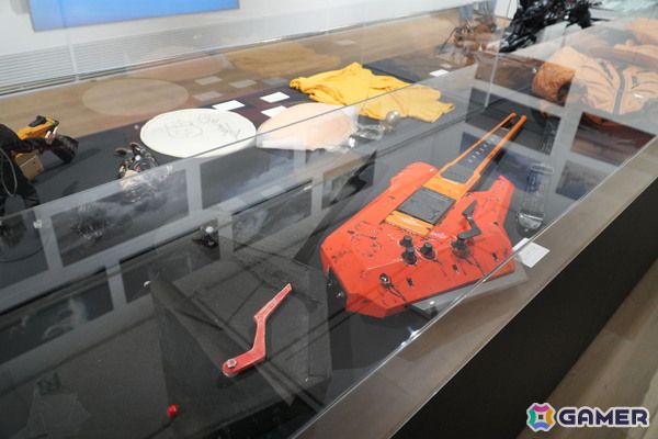 「DEATH STRANDING」の貴重なプロトタイプ版から「OD」の体験型展示まで!小島監督が語るこれまでの10年とこれからの展望の画像