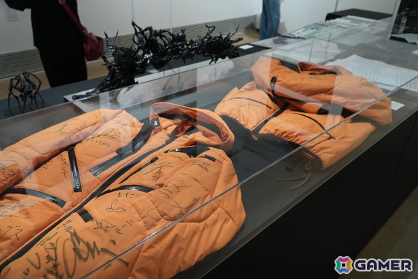 「DEATH STRANDING」の貴重なプロトタイプ版から「OD」の体験型展示まで!小島監督が語るこれまでの10年とこれからの展望の画像