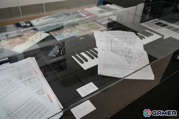 「DEATH STRANDING」の貴重なプロトタイプ版から「OD」の体験型展示まで!小島監督が語るこれまでの10年とこれからの展望の画像