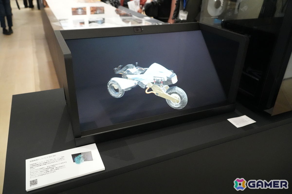 「DEATH STRANDING」の貴重なプロトタイプ版から「OD」の体験型展示まで！小島監督が語るこれまでの10年とこれからの展望の画像33