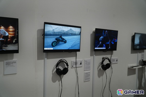 「DEATH STRANDING」の貴重なプロトタイプ版から「OD」の体験型展示まで！小島監督が語るこれまでの10年とこれからの展望の画像34