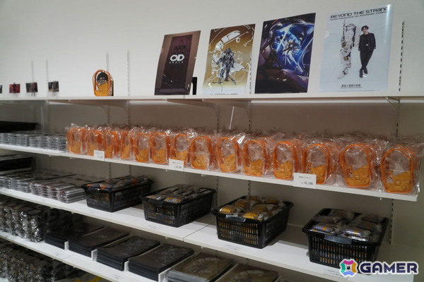 「DEATH STRANDING」の貴重なプロトタイプ版から「OD」の体験型展示まで！小島監督が語るこれまでの10年とこれからの展望の画像43