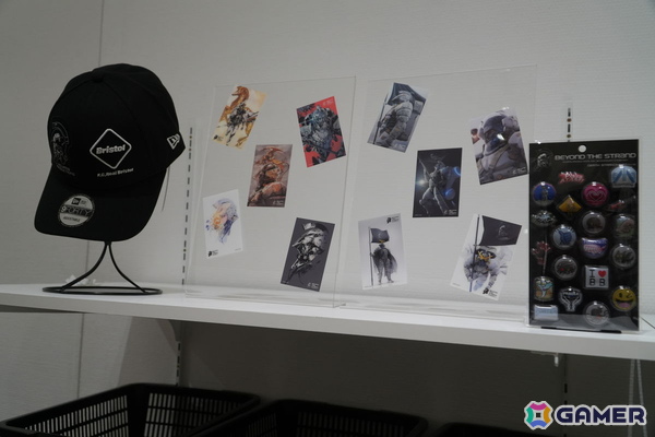 「DEATH STRANDING」の貴重なプロトタイプ版から「OD」の体験型展示まで!小島監督が語るこれまでの10年とこれからの展望の画像